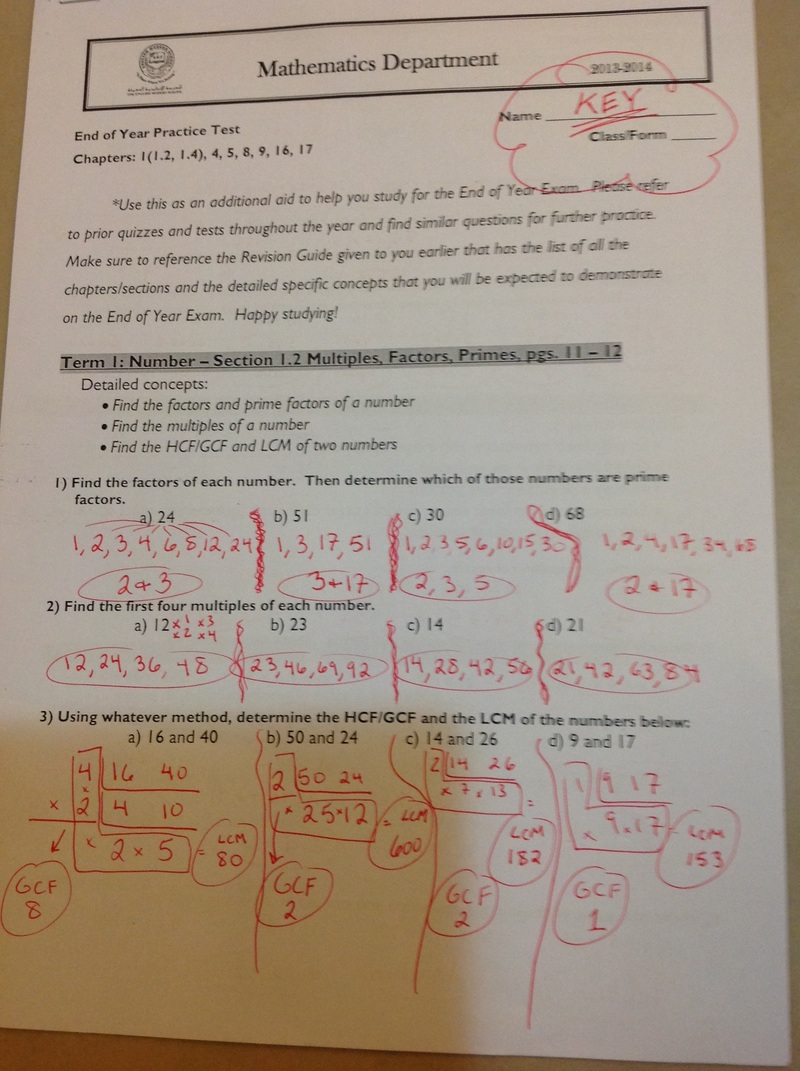 Math 157 Final Exam Answers